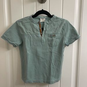 Zara kids tee